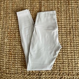 Lululemon Align HR 28” Leggings